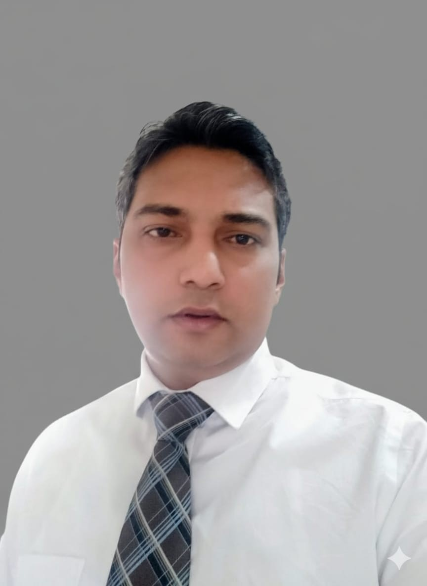 Ashish Kumar