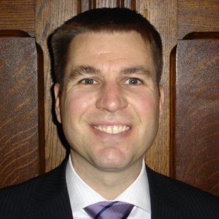 Chris Diceman