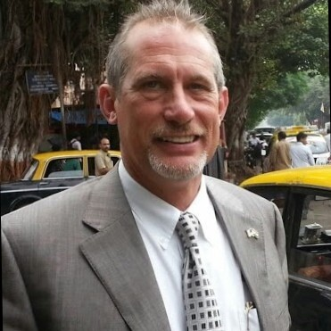 James Pope