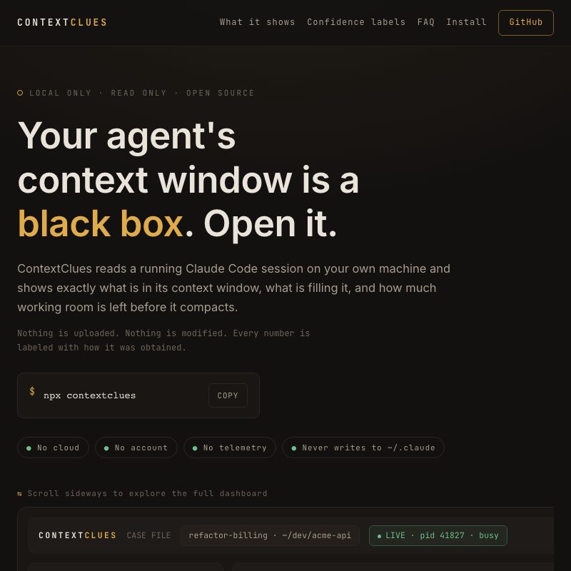 ContextClues
